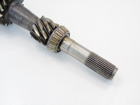 WAŁEK SPRZĘGŁOWY EUH 1.9 TDI GOLF 4 A3 LEON BORA WAŁEK SPRZĘGŁOWY EUH 1.9 TDI GOLF 4 A3 LEON BORA