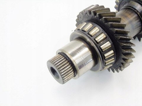 WAŁEK SPRZĘGŁOWY EUH 1.9 TDI GOLF 4 A3 LEON BORA WAŁEK SPRZĘGŁOWY EUH 1.9 TDI GOLF 4 A3 LEON BORA