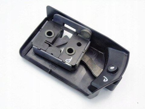 ZAMEK BLOKADA OSŁONA KANAPY AUDI 80 B4 8A5885879 ZAMEK BLOKADA OSŁONA KANAPY AUDI 80 B4 8A5885879