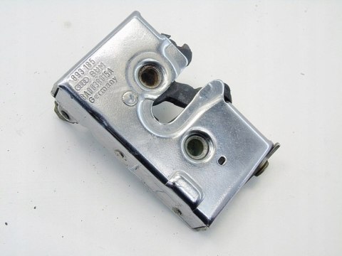 ZAMEK DRZWI LEWY TYŁ AUDI 80 B4 8A0839015A ZAMEK DRZWI LEWY TYŁ AUDI 80 B4 8A0839015A