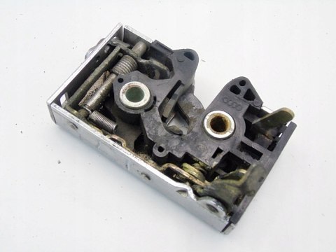 ZAMEK DRZWI LEWY TYŁ AUDI 80 B4 8A0839015A ZAMEK DRZWI LEWY TYŁ AUDI 80 B4 8A0839015A