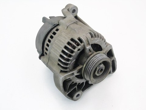 ALTERNATOR 65A 1.1 1.2 8V PANDA II SEICENTO PUNTO ALTERNATOR 65A 1.1 1.2 8V PANDA II SEICENTO PUNTO