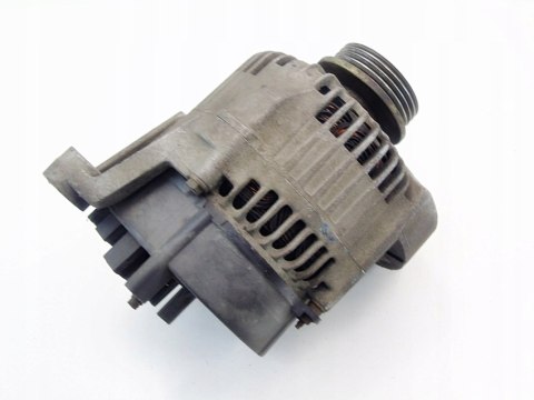 ALTERNATOR 65A 1.1 1.2 8V PANDA II SEICENTO PUNTO ALTERNATOR 65A 1.1 1.2 8V PANDA II SEICENTO PUNTO