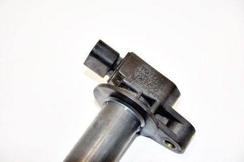 CEWKA ZAPŁONOWA TOYOTA YARIS 1.0 16V 90080-19021 CEWKA ZAPŁONOWA TOYOTA YARIS 1.0 16V 90080-19021
