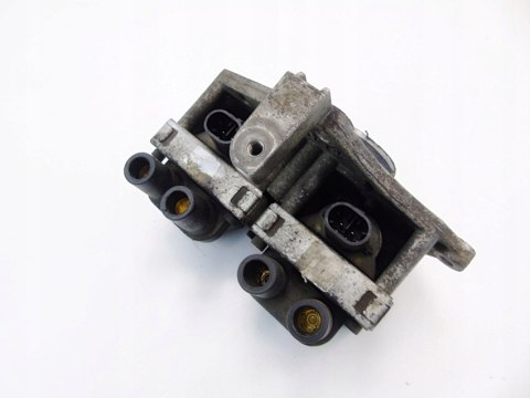 CEWKI ZAPŁONOWE 1.1 1.2 8V PANDA II SEICENTO PUNTO CEWKI ZAPŁONOWE 1.1 1.2 8V PANDA II SEICENTO PUNTO