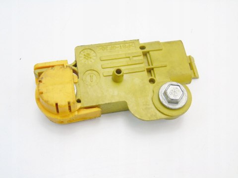CZUJNIK UDERZENIOWY OPEL CORSA C 3 D 09115068 CZUJNIK UDERZENIOWY OPEL CORSA C 3 D 09115068