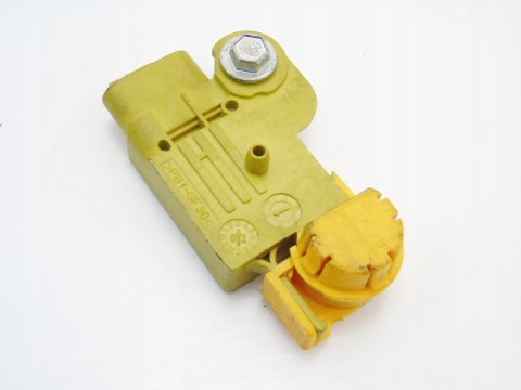 CZUJNIK UDERZENIOWY OPEL CORSA C 3 D 09115068 CZUJNIK UDERZENIOWY OPEL CORSA C 3 D 09115068