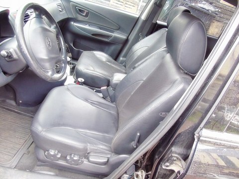 FOTELE KANAPA SKÓRA EB HYUNDAI TUCSON 1 05 FOTELE KANAPA SKÓRA EB HYUNDAI TUCSON 1 05