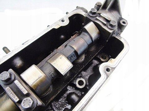 GŁOWICA 1.1 8V PANDA 2 SEICENTO PUNTO II 55187456 GŁOWICA 1.1 8V PANDA 2 SEICENTO PUNTO II 55187456