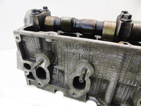 GŁOWICA 1.1 8V PANDA 2 SEICENTO PUNTO II 55187456 GŁOWICA 1.1 8V PANDA 2 SEICENTO PUNTO II 55187456