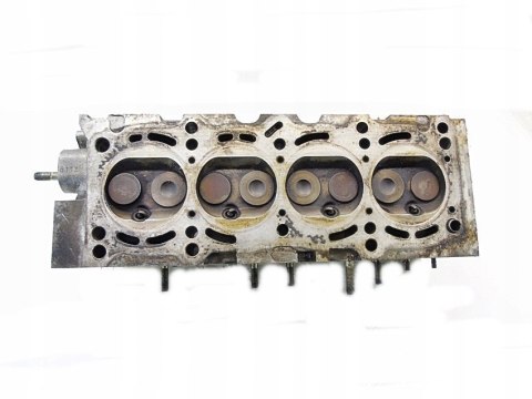 GŁOWICA 1.1 8V PANDA 2 SEICENTO PUNTO II 55187456 GŁOWICA 1.1 8V PANDA 2 SEICENTO PUNTO II 55187456