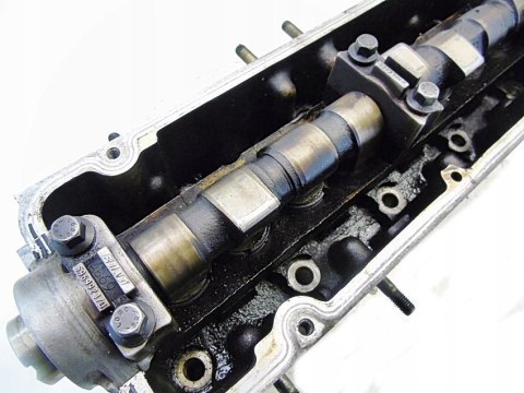 GŁOWICA 1.2 8V PUNTO II PANDA PALIO Y 55187456 GŁOWICA 1.2 8V PUNTO II PANDA PALIO Y 55187456