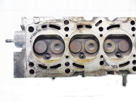 GŁOWICA 1.2 8V PUNTO II PANDA PALIO Y 55187456 GŁOWICA 1.2 8V PUNTO II PANDA PALIO Y 55187456