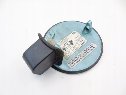 KLAPKA WLEWU PALIWA OPEL CORSA C 3 D Z397 KLAPKA WLEWU PALIWA OPEL CORSA C 3 D Z397