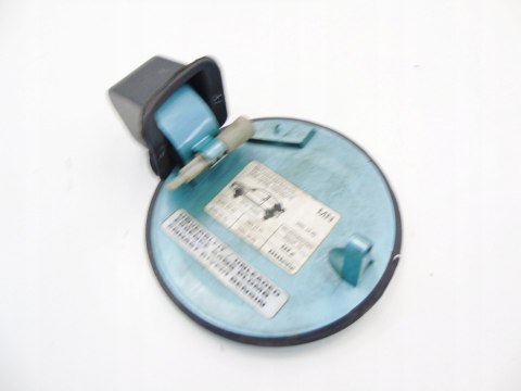 KLAPKA WLEWU PALIWA OPEL CORSA C 3 D Z397 KLAPKA WLEWU PALIWA OPEL CORSA C 3 D Z397