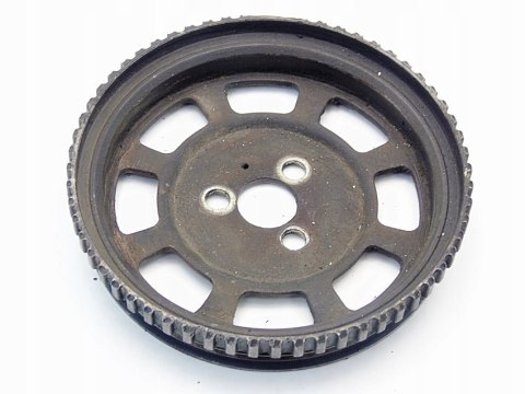 KOŁO PASOWE 1.1 8V PANDA 2 SEICENTO PUNTO II KOŁO PASOWE 1.1 8V PANDA 2 SEICENTO PUNTO II