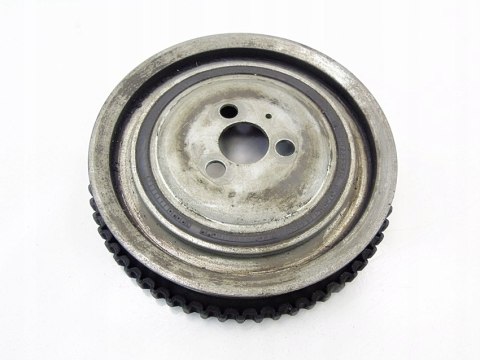 KOŁO PASOWE 1.2 8V PUNTO 2 PANDA PALIO YPSILON KOŁO PASOWE 1.2 8V PUNTO 2 PANDA PALIO YPSILON