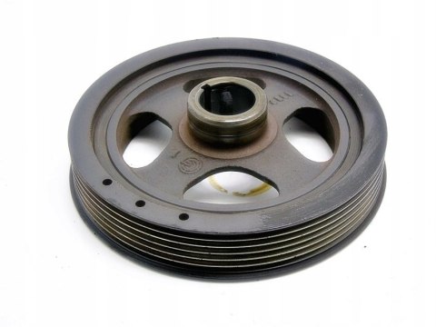 KOŁO PASOWE WAŁU 1.0 16V VVTI TOYOTA YARIS 1SZ KOŁO PASOWE WAŁU 1.0 16V VVTI TOYOTA YARIS 1SZ