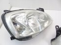 LAMPY PRZÓD OPEL CORSA C 3 D