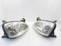 LAMPY PRZÓD OPEL CORSA C 3 D