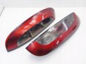 LAMPY TYŁ OPEL CORSA C 3 D 09114336