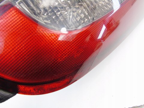 LAMPY TYŁ OPEL CORSA C 3 D 09114336 LAMPY TYŁ OPEL CORSA C 3 D 09114336