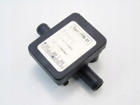 MAP SENSOR CZUJNIK CIŚNIENIA LPG PTM-01 MAP SENSOR CZUJNIK CIŚNIENIA LPG PTM-01
