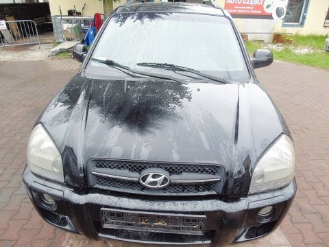 MASKA POKRYWA SILNIKA EB HYUNDAI TUCSON 1 05 MASKA POKRYWA SILNIKA EB HYUNDAI TUCSON 1 05