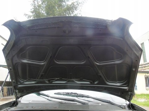 MASKA POKRYWA SILNIKA EB HYUNDAI TUCSON 1 05 MASKA POKRYWA SILNIKA EB HYUNDAI TUCSON 1 05