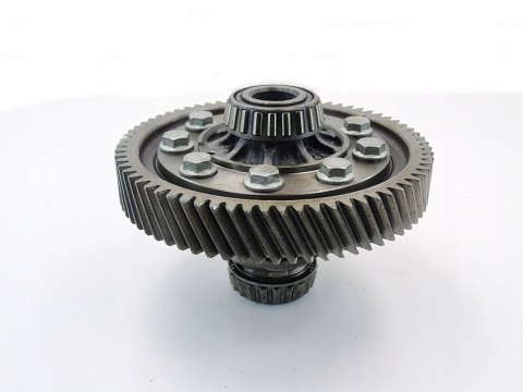 MECHANIZM RÓŻNICOWY 1.4 1.6 W168 A KLASA VANEO MECHANIZM RÓŻNICOWY 1.4 1.6 W168 A KLASA VANEO