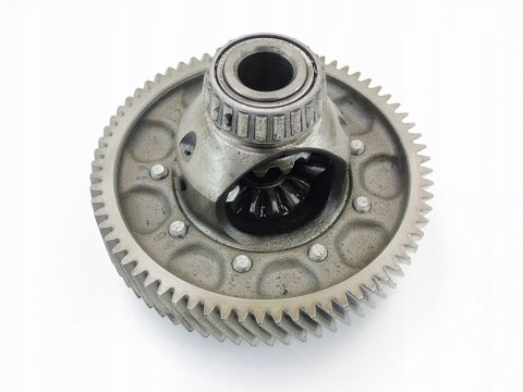 MECHANIZM RÓŻNICOWY 1.4 1.6 W168 A KLASA VANEO MECHANIZM RÓŻNICOWY 1.4 1.6 W168 A KLASA VANEO