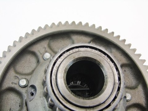 MECHANIZM RÓŻNICOWY 1.4 1.6 W168 A KLASA VANEO MECHANIZM RÓŻNICOWY 1.4 1.6 W168 A KLASA VANEO