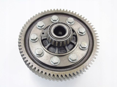 MECHANIZM RÓŻNICOWY 1.4 1.6 W168 A KLASA VANEO MECHANIZM RÓŻNICOWY 1.4 1.6 W168 A KLASA VANEO
