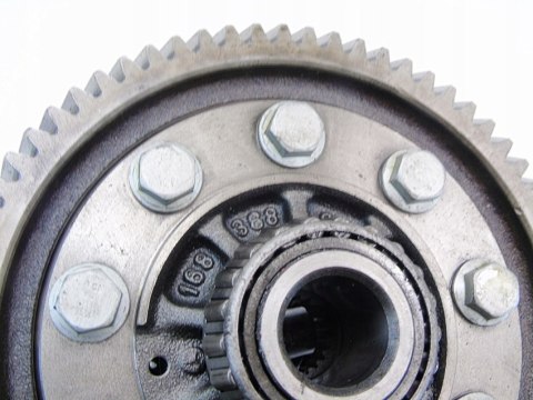 MECHANIZM RÓŻNICOWY 1.4 1.6 W168 A KLASA VANEO MECHANIZM RÓŻNICOWY 1.4 1.6 W168 A KLASA VANEO