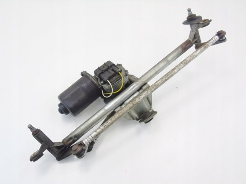 MECHANIZM WYCIERACZEK PRZÓD OPEL CORSA C 3 D MECHANIZM WYCIERACZEK PRZÓD OPEL CORSA C 3 D