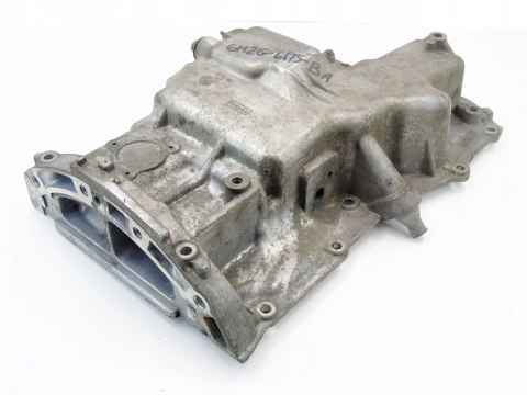 MISKA OLEJU 1.8 2.0 16V MONDEO 3 FOCUS V50 S40 C30 MISKA OLEJU 1.8 2.0 16V MONDEO 3 FOCUS V50 S40 C30