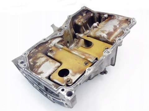 MISKA OLEJU 1.8 2.0 16V MONDEO 3 FOCUS V50 S40 C30 MISKA OLEJU 1.8 2.0 16V MONDEO 3 FOCUS V50 S40 C30