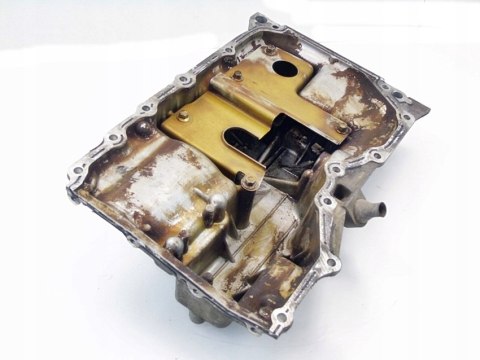 MISKA OLEJU 1.8 2.0 16V MONDEO 3 FOCUS V50 S40 C30 MISKA OLEJU 1.8 2.0 16V MONDEO 3 FOCUS V50 S40 C30