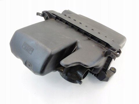 OBUDOWA FILTRA POWIETRZA 1.0 16V VVTI YARIS I 1SZ OBUDOWA FILTRA POWIETRZA 1.0 16V VVTI YARIS I 1SZ