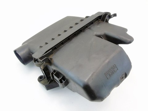 OBUDOWA FILTRA POWIETRZA 1.0 16V VVTI YARIS I 1SZ OBUDOWA FILTRA POWIETRZA 1.0 16V VVTI YARIS I 1SZ