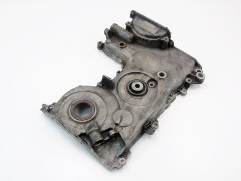 OBUDOWA ROZRZĄDU 1.0 16V VVTI TOYOTA YARIS I 1SZ OBUDOWA ROZRZĄDU 1.0 16V VVTI TOYOTA YARIS I 1SZ
