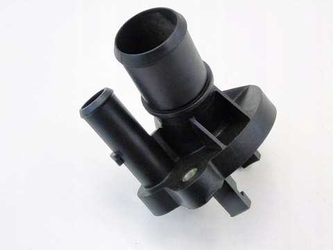OBUDOWA TERMOSTATU 1.8 2.0 16V MONDEO MK3 FOCUS 2 OBUDOWA TERMOSTATU 1.8 2.0 16V MONDEO MK3 FOCUS 2