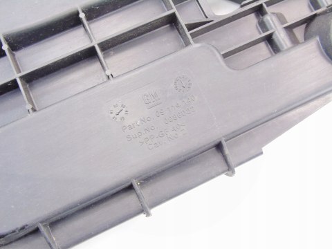 PODSTAWA AKUMULATORA OPEL CORSA C 3 D 09114140 PODSTAWA AKUMULATORA OPEL CORSA C 3 D 09114140
