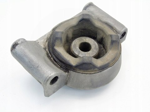 PODUSZKA ŁAPA WSPORINK SILNIKA AUDI 80 B4 2.0 PODUSZKA ŁAPA WSPORINK SILNIKA AUDI 80 B4 2.0