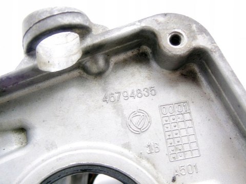 POKRYWA ZAWORÓW 1.2 8V PUNTO PANDA PALIO YPSILON Y POKRYWA ZAWORÓW 1.2 8V PUNTO PANDA PALIO YPSILON Y