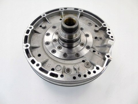 POMPA OLEJU SKRZYNI 6HP26 BMW E60 E61 E90 AUDI VW POMPA OLEJU SKRZYNI 6HP26 BMW E60 E61 E90 AUDI VW