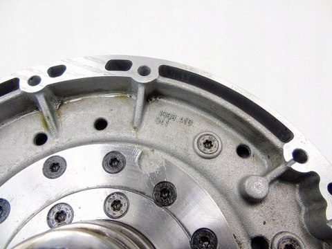 POMPA OLEJU SKRZYNI 6HP26 BMW E60 E61 E90 AUDI VW POMPA OLEJU SKRZYNI 6HP26 BMW E60 E61 E90 AUDI VW