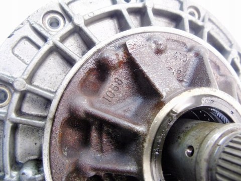 POMPA OLEJU SKRZYNI 6HP26 BMW E60 E61 E90 AUDI VW POMPA OLEJU SKRZYNI 6HP26 BMW E60 E61 E90 AUDI VW