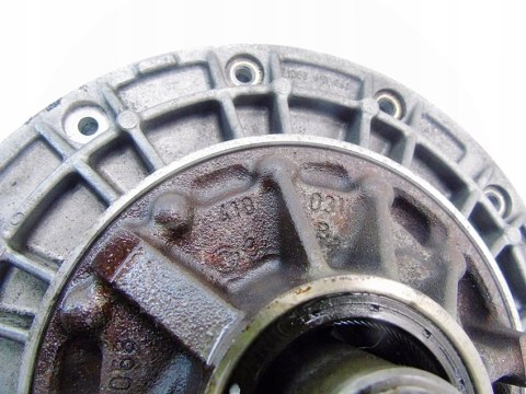 POMPA OLEJU SKRZYNI 6HP26 BMW E60 E61 E90 AUDI VW POMPA OLEJU SKRZYNI 6HP26 BMW E60 E61 E90 AUDI VW