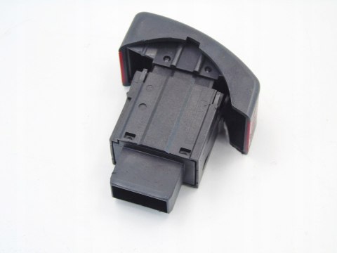 PRZEŁĄCZNIK ŚWIATEŁ AWARYJNYCH OPEL CORSA C 3 D PRZEŁĄCZNIK ŚWIATEŁ AWARYJNYCH OPEL CORSA C 3 D